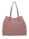 GUESS Vikky Large Tote Blush GUESS Vikky Large Tote Blush