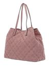 GUESS Vikky Large Tote Blush GUESS Vikky Large Tote Blush