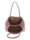 GUESS Vikky Large Tote Blush GUESS Vikky Large Tote Blush