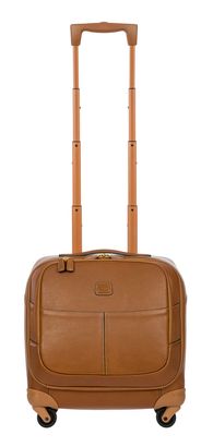 BRIC'S Life Pelle Pilotcase Leather