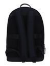 TOMMY HILFIGER TH Elevated Nylon Backpack Space Blue