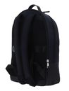 TOMMY HILFIGER TH Elevated Nylon Backpack Space Blue
