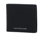TOMMY HILFIGER Gifting Mini Wallet and CC Holder Black