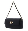 TOMMY HILFIGER Hero Turnlock Crossover Bag Black TOMMY HILFIGER Hero Turnlock Crossover Bag Black