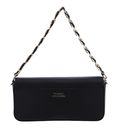 TOMMY HILFIGER Hero Turnlock Crossover Bag Black TOMMY HILFIGER Hero Turnlock Crossover Bag Black