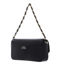 TOMMY HILFIGER Hero Turnlock Crossover Bag Black TOMMY HILFIGER Hero Turnlock Crossover Bag Black