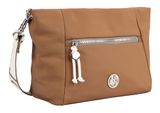 JOOP! Lietissimo Kaja Shoulderbag MHZ Brown JOOP! Lietissimo Kaja Shoulderbag MHZ Brown
