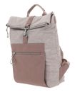 JOST Roskilde Daypack Backpack Nude JOST Roskilde Daypack Backpack Nude