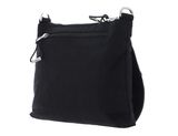 JOST Roskilde Pouch Bag Black JOST Roskilde Pouch Bag Black