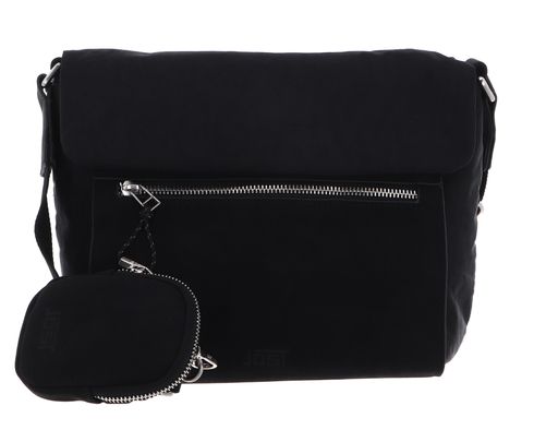 JOST Roskilde Crossbody Bag Black