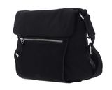 JOST Roskilde Crossbody Bag Black JOST Roskilde Crossbody Bag Black