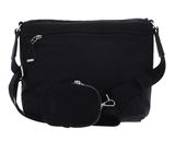 JOST Roskilde Crossbody Bag Black JOST Roskilde Crossbody Bag Black