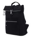 JOST Roskilde Daypack Backpack Black JOST Roskilde Daypack Backpack Black