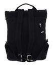 JOST Roskilde Daypack Backpack Black JOST Roskilde Daypack Backpack Black
