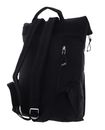 JOST Roskilde Daypack Backpack Black JOST Roskilde Daypack Backpack Black