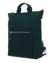 JOST Roskilde X-Change Bag S Bottlegreen