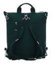 JOST Roskilde X-Change Bag S Bottlegreen