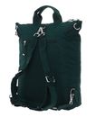 JOST Roskilde X-Change Bag S Bottlegreen