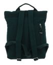 JOST Roskilde Daypack Backpack Bottlegreen JOST Roskilde Daypack Backpack Bottlegreen