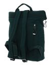 JOST Roskilde Daypack Backpack Bottlegreen JOST Roskilde Daypack Backpack Bottlegreen