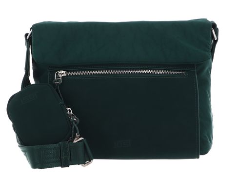 JOST Roskilde Crossbody Bag Bottlegreen