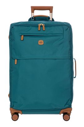 BRIC'S X-Collection Trolley 70 cm Sea Green