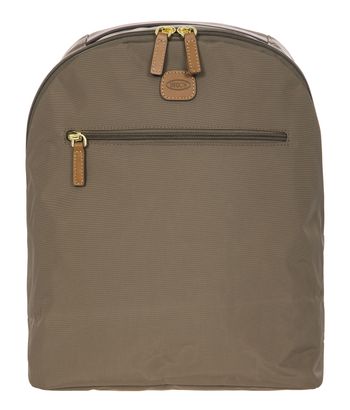 BRIC'S X-Travel Backpack Elephant