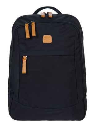 BRIC'S X-Travel Metro Backpack Black