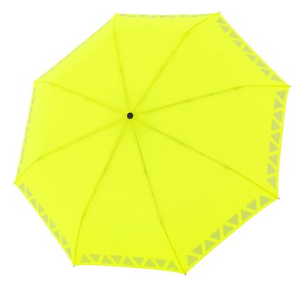 doppler Fiber Magic Safety Neon Yellow