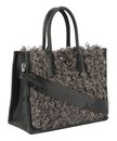 Bogner Rigi Attirato Liva Handbag S Darkgrey Bogner Rigi Attirato Liva Handbag S Darkgrey