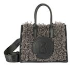 Bogner Rigi Attirato Liva Handbag S Darkgrey Bogner Rigi Attirato Liva Handbag S Darkgrey
