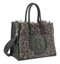 Bogner Rigi Attirato Liva Handbag S Darkgrey Bogner Rigi Attirato Liva Handbag S Darkgrey