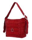 CAMPOMAGGI Centaurus Shopping Bag Rosso CAMPOMAGGI Centaurus Shopping Bag Rosso