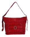 CAMPOMAGGI Centaurus Shopping Bag Rosso CAMPOMAGGI Centaurus Shopping Bag Rosso