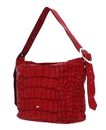 CAMPOMAGGI Centaurus Shopping Bag Rosso CAMPOMAGGI Centaurus Shopping Bag Rosso