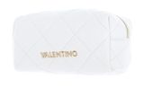 VALENTINO Ocarina Soft Cosmetic Case Bianco
