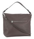 JOOP! Lettera 1.0 Dalia Hobo Bag L Darkbrown
