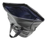 JOOP! Mazzolino Luc Backpack Black JOOP! Mazzolino Luc Backpack Black