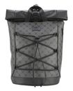 JOOP! Mazzolino Luc Backpack Black JOOP! Mazzolino Luc Backpack Black