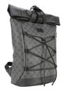 JOOP! Mazzolino Luc Backpack Black JOOP! Mazzolino Luc Backpack Black