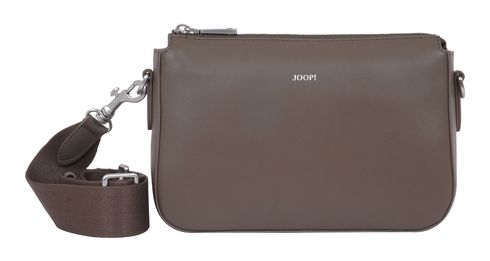 JOOP! Sofisticato 1.0 Jasmina Shoulderbag S Falcon