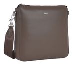 JOOP! Sofisticato 1.0 Jasmina Shoulderbag M Falcon JOOP! Sofisticato 1.0 Jasmina Shoulderbag M Falcon