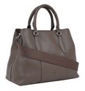 JOOP! Sofisticato 1.0 Emery Handbag M Falcon