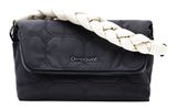 Desigual Accessories Crossbody Bag Black Desigual Accessories Crossbody Bag Black