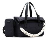 Desigual Accessories Hand Bag Black