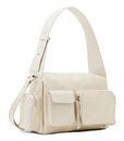 Desigual Accessories Shoulder Bag White