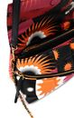 Desigual Accessories Crossbody Bag Material Finishes