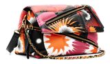 Desigual Accessories Crossbody Bag Material Finishes