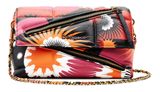 Desigual Accessories Crossbody Bag Material Finishes
