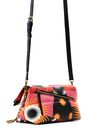 Desigual Accessories Crossbody Bag Material Finishes